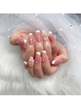 ココネイル アンド アイラッシュ(COCO NAIL & EYELASH)/