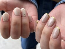 ジュイール(Jouir)/華やかラメ