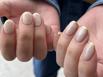 ジュイール(Jouir)/華やかラメ