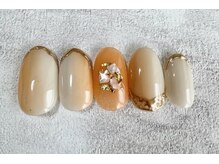 リュウール(Lueur)/ハンド定額￥8500