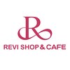 ルヴィ(REVI)のお店ロゴ