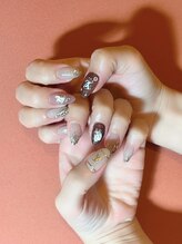 エヌ(enu.)/持ち込みフリーデザイン