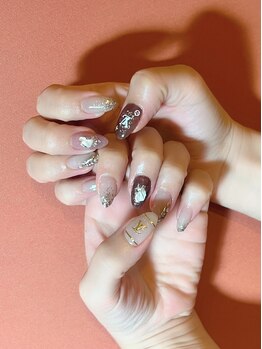 持ち込みフリーデザイン