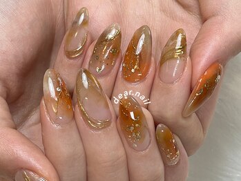 ディアネイル(dear.nail)/