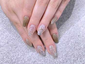 エスポワール(espoir)/アニマルネイル