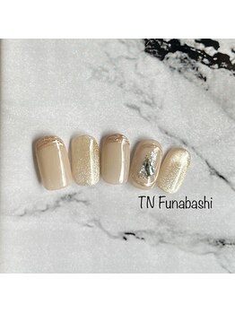 ティーエヌ 船橋店/【定額7000円】