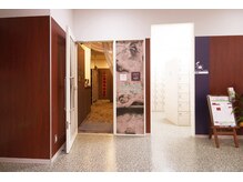 ナ キ レ 船橋店/東武スポーツ　プレオン船橋