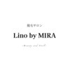 リノ バイ ミラ 柏(Lino by MIRA)のお店ロゴ