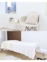 メイリー(meili)/◯待合い＆施術スペース◯