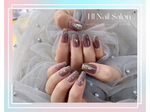 エイチワン(H1)/100分 金箔デザイン持込