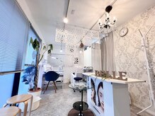 ベル(Belle)/コース契約のない都度払いサロン