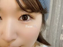 エイチ(H)/ケアパーマ