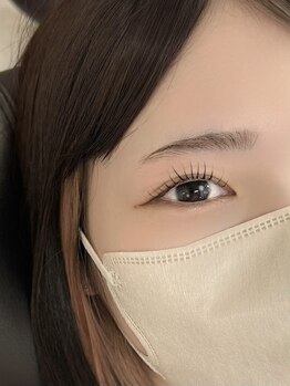 ネリネ 博多(nerine)/まつ毛パーマ