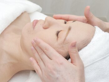 リュミエール(Lumiere)/フェイシャル施術 クレンジング