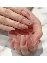 マーノ 津田沼ビート店/オーロラデザイン