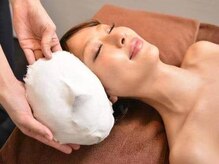 誠心経絡整体院/石膏パッグ