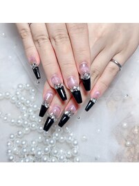 フレンチネイル