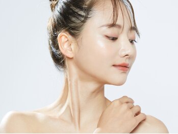 PBの写真/医療提携◆韓国肌管理【ララピール¥6990／ララピール×アクアダーマ¥11800】韓国女優のような水光肌に！