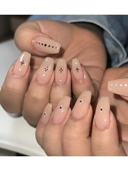 ニナビューティー 新宿(Nina Beauty)/