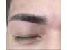 【男性限定】メンズ眉カット　1650
