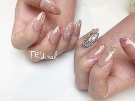 デザインジェルコース