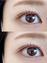 カリーナ(Carina)