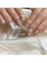 ルナ(Luna)/定額デザイン