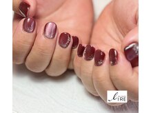 イーレ(IRE)/ボルドーマグ