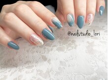 イオリ(Iori)/シンプル