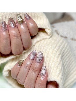 フルーヴ(Fleuve)/【持ち込みデザイン】