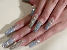 ラビング(Loving)/キラキラスカルプ