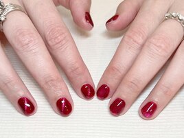 マグネットネイル