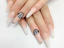 ライク(Like)/スカルプデザインし放題13900円