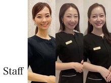 リジュベ(Rejuve)の雰囲気（本物の美容と健康を皆様に［眉毛/まゆげ/アイブロウ/本八幡］）