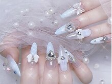 ナオミ 新宿店(Naomi)/長さ出し