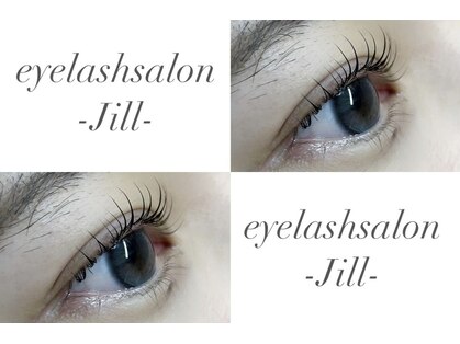 ジル(Jill)の写真