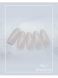 ハンドデザイン No,7