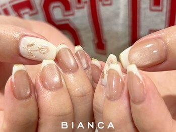 マグフレンチとチューリップ★