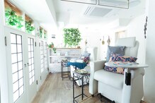 ヴィラファボリエ 白金台(Villa Favorie)