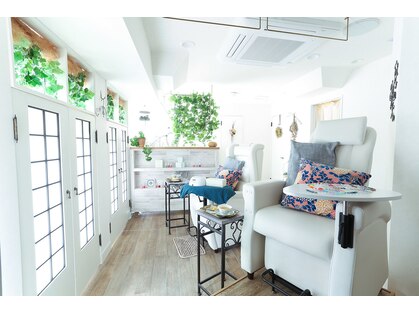 ヴィラファボリエ 白金台(Villa Favorie)の写真
