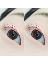 セレビアイ 立川店/パリジェンヌ/まつげパーマ/韓国