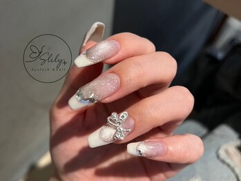 エスリリープラス(SLily+)/【VIPコース】