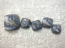 ルアナ 若葉台店(LUANA)/フットネイル