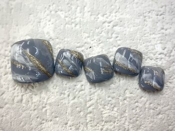 ルアナ 若葉台店(LUANA)/フットネイル