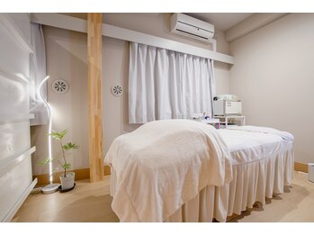 オリナ(olina)/施術部屋写真