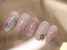 ネイルサロン マリア(nail salon Maria)/Jr.ネイリスト HAND定額デザイン