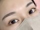 リフラ チャヤ(Li-Fra CHAYA)の写真/《眉毛×まつ毛》のセットメニューで一気に垢抜け！美眉スタイリングで毎朝時短にメイク＊お手入れ簡単♪