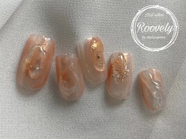 ハンド☆ニュアンス定額デザイン