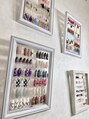 ラネイル(Ra Nail)&nbsp;どんなジャンルもお任せ下さい♪