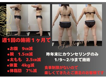 スマイルデイズ(Smiledays)/必ず結果を出します！！